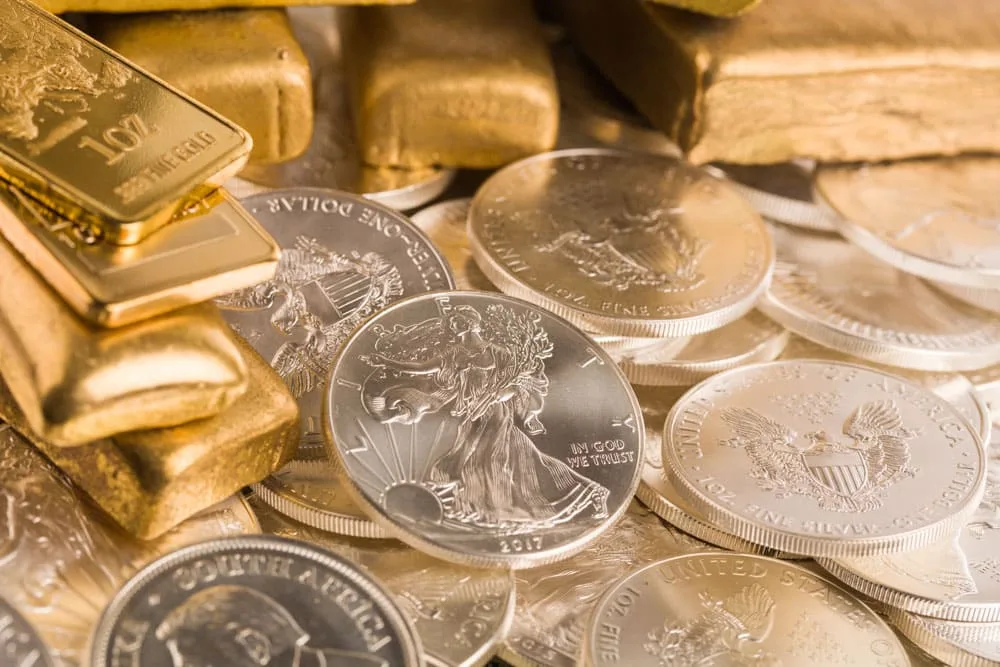 Gold IRA Investment Guide