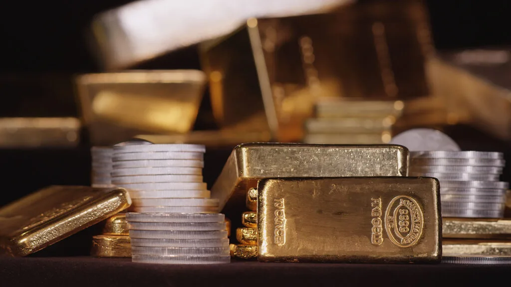 Gold IRA Investment Guide